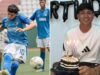 Pesepakbola, 18, meninggal setelah pingsan di lapangan saat penghormatan mengalir | Sepak Bola | olahraga
