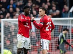 Prioritas transfer Man Utd muncul saat starting XI impian mulai terbentuk | Sepak Bola | olahraga