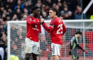 Prioritas transfer Man Utd muncul saat starting XI impian mulai terbentuk | Sepak Bola | olahraga