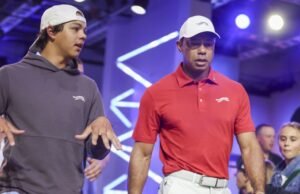 Kekayaan Tiger Woods dipastikan kembali setelah tagar Charlie ‘bangkrut’ | Golf | olahraga