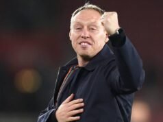 Perselisihan Piala Dunia meletus karena mantan pelatih Liga Premier dituduh melakukan ‘sabotase’ | Sepak Bola | olahraga