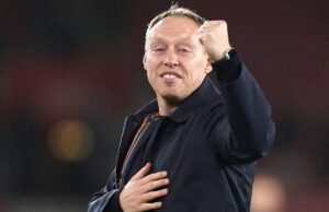 Perselisihan Piala Dunia meletus karena mantan pelatih Liga Premier dituduh melakukan ‘sabotase’ | Sepak Bola | olahraga