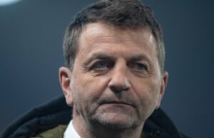 Lima manajer siap segera selamatkan Tottenham dari degradasi | Sepak Bola | olahraga