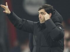 Man Utd mendapat kabar terbaru dari Andoni Iraola saat opsi tiba-tiba muncul | Sepak Bola | olahraga
