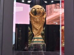 FIFA menanggapi tuduhan pelanggaran hukum UE terkait Piala Dunia | Sepak Bola | olahraga