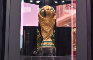 FIFA menanggapi tuduhan pelanggaran hukum UE terkait Piala Dunia | Sepak Bola | olahraga