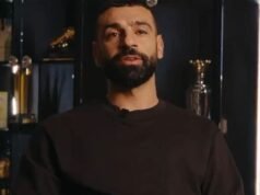 Mohamed Salah mengonfirmasi kepergian Liverpool dengan pengumuman mengejutkan | Sepak Bola | olahraga