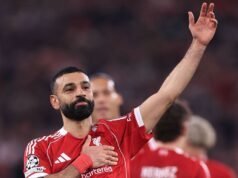 Agen Mohamed Salah memecah keheningan tentang keluarnya Liverpool dengan berita klub berikutnya | Sepak Bola | olahraga