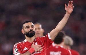 Agen Mohamed Salah memecah keheningan tentang keluarnya Liverpool dengan berita klub berikutnya | Sepak Bola | olahraga