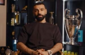 Pernyataan Emosional Mohamed Salah Lengkap Atas Pengumuman Perpisahan Liverpool | Sepak Bola | olahraga