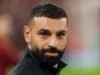 Liverpool membuat pernyataan tak lama setelah Mohamed Salah mengumumkan kepergiannya | Sepak Bola | olahraga