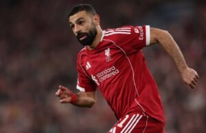 “Mo Salah memberitahuku klub impiannya saat kami bermain bersama” | Sepak Bola | olahraga