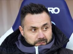 Roberto De Zerbi bergabung dengan Tottenham secara besar-besaran saat pelatih ‘melakukan putaran balik’ | Sepak Bola | olahraga