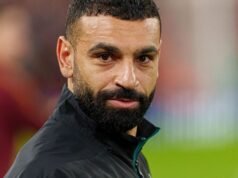 David Beckham ‘menawarkan kontrak besar kepada Salah’ untuk koneksi Messi yang luar biasa | Sepak Bola | olahraga