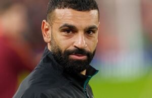 David Beckham ‘menawarkan kontrak besar kepada Salah’ untuk koneksi Messi yang luar biasa | Sepak Bola | olahraga