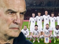 Pria itu ingin menyakiti Inggris dengan sesi ‘pembunuhan’ saat bintang Prem itu mengamuk: “Apa-apaan ini?” | Sepak Bola | olahraga