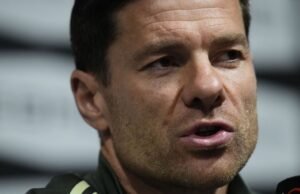 Sikap Liverpool pemecatan Slot, dengan Alonso ‘siap’ dengan satu syarat | Sepak Bola | olahraga