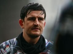 Harry Maguire menyerukan transfer Man Utd dan berbagi pendapat jujur | Sepak Bola | olahraga