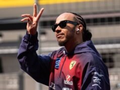 Hamilton ‘melanggar aturan’ setelah memaksa bos F1 berubah pikiran | F1 | olahraga