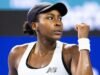 Coco Gauff memberikan kabar terbaru cederanya setelah mengabaikan keinginan tim untuk berlaga di Miami Open | Tenis | olahraga