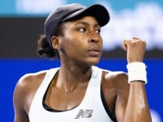 Coco Gauff memberikan kabar terbaru cederanya setelah mengabaikan keinginan tim untuk berlaga di Miami Open | Tenis | olahraga