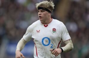 Henry Pollock menjelaskan pemulihan Piala Dunia Inggris saat negara menghadapi tantangan baru yang menarik | Rugbi | olahraga