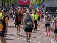 London Marathon menghadapi perubahan besar karena ‘rencana rahasia’ bocor | Lainnya | olahraga