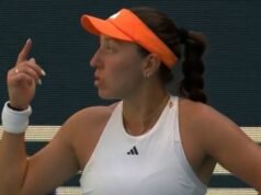 Sky Sports terpaksa meminta maaf karena Jessica Pegula ‘sangat tidak tenang’ oleh Elena Rybakina | Tenis | olahraga