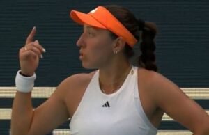 Sky Sports terpaksa meminta maaf karena Jessica Pegula ‘sangat tidak tenang’ oleh Elena Rybakina | Tenis | olahraga
