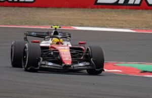 Ferrari ingin larangan FIA dicabut dan siap mengeluarkan uang setelah Jepang | F1 | olahraga