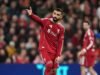Mo Salah sudah tertarik dengan transfer £200 juta karena rute keluar ditolak | Sepak Bola | olahraga