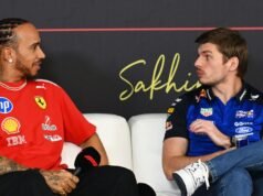 F1 LANGSUNG: Max Verstappen Red Bull menginginkan perasaan yang jelas untuk Lewis Hamilton | F1 | olahraga