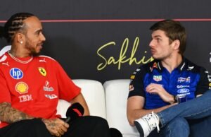 F1 LANGSUNG: Max Verstappen Red Bull menginginkan perasaan yang jelas untuk Lewis Hamilton | F1 | olahraga
