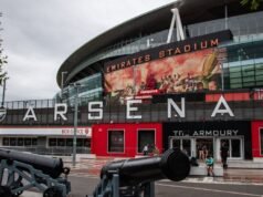 Bos Arsenal meninggalkan klub setelah tujuh bulan bertugas saat dia membuat pernyataan | Sepak Bola | olahraga