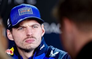 Max Verstappen membubarkan jurnalis dari konferensi pers Grand Prix Jepang | F1 | olahraga