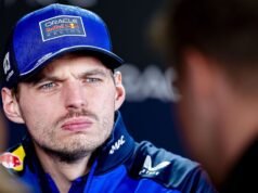 Max Verstappen melawan media F1 Inggris dan perseteruannya baru-baru ini dengan jurnalis | F1 | olahraga