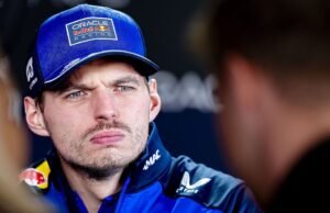 Max Verstappen melawan media F1 Inggris dan perseteruannya baru-baru ini dengan jurnalis | F1 | olahraga