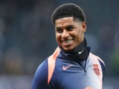 Man Utd dapat menggunakan Marcus Rashford untuk merekrut superstar senilai £78 juta, pembicaraan sudah berlangsung | Sepak Bola | olahraga