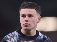 Klaim Kai Rooney kembali menjadi kenyataan setelah pukulan – ‘Hidup tidak bisa menjadi lebih buruk’ | Sepak Bola | olahraga