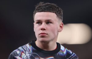 Klaim Kai Rooney kembali menjadi kenyataan setelah pukulan – ‘Hidup tidak bisa menjadi lebih buruk’ | Sepak Bola | olahraga