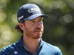 Bintang PGA Tour meninggalkan turnamen setelah melanggar peraturan | Golf | olahraga