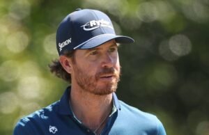 Bintang PGA Tour meninggalkan turnamen setelah melanggar peraturan | Golf | olahraga