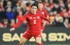 Cara nonton play-off Piala Dunia 2026 Wales vs Bosnia di TV gratis | Sepak Bola | olahraga