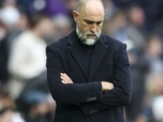 Tottenham sudah mempunyai pengganti Igor Tudor karena bosnya dipecat setelah 44 hari | Sepak Bola | olahraga
