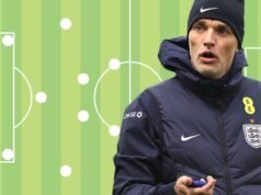 Rashford memimpin dan sembilan pergantian – Tim Inggris Tuchel harus mengambil keputusan melawan Uruguay | Sepak Bola | olahraga