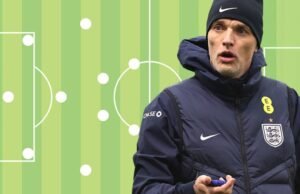 Rashford memimpin dan sembilan pergantian – Tim Inggris Tuchel harus mengambil keputusan melawan Uruguay | Sepak Bola | olahraga