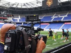 Pertandingan Piala Dunia akan ‘ditayangkan di YouTube’ saat BBC dan ITV menjadi tuan rumah pembicaraan FIFA | Sepak Bola | olahraga