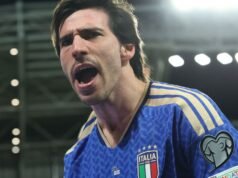 Sandro Tonali baru saja menunjukkan kepada Man Utd mengapa transfer £100 juta harus disetujui | Sepak Bola | olahraga