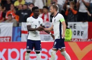 11 pemain yang pasti tidak akan menjadi starter untuk Inggris melawan Uruguay hari ini | Sepak Bola | olahraga