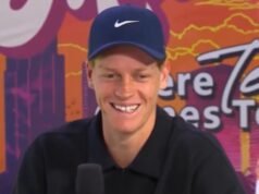 Jannik Sinner menanggapi tawaran Carlos Alcaraz untuk beralih ke olahraga baru | Tenis | olahraga